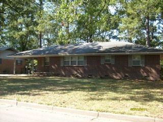 Foreclosed Home - List 100166550