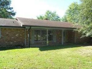 Foreclosed Home - 2300 N SHERATON DR, 71603