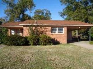 Foreclosed Home - 3307 VIOLET DR, 71603