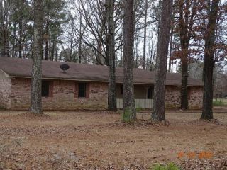 Foreclosed Home - 6914 Sailor Rd, 71603