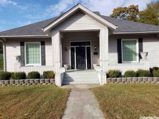 Foreclosed Home - 1119 W 25TH AVE, 71603