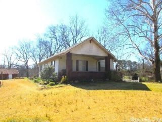 Foreclosed Home - 5029 HIGHWAY 79 S, 71603