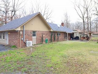 Foreclosed Home - 7704 TALL PINE TRL, 71603