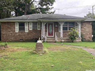Foreclosed Home - 2201 W 35TH AVE, 71603