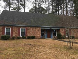 Foreclosed Home - 3901 S HOLLY ST, 71603