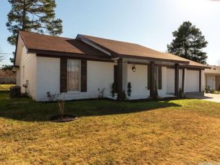 Foreclosed Home - 3105 ALLISTER DR, 71603