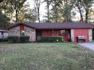 Foreclosed Home - 3400 SHAMROCK DR, 71603