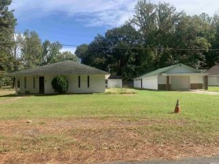 Foreclosed Home - 3901 S BEECH ST, 71603