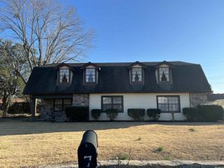 Foreclosed Home - 7 LAKEWOOD LN, 71603