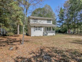 Foreclosed Home - 7009 SHANNON RD, 71603