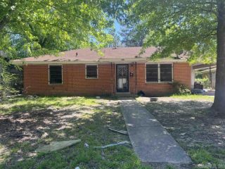 Foreclosed Home - 2705 HOWARD DR, 71603