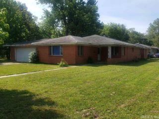Foreclosed Home - List 100654337