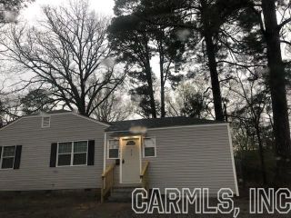 Foreclosed Home - 1405 W 29TH AVE, 71603