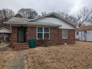 Foreclosed Home - 2411 W 24TH AVE, 71603