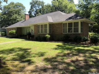 Foreclosed Home - 3615 S POPLAR ST, 71603