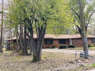 Foreclosed Home - 402 W 46TH AVE, 71603