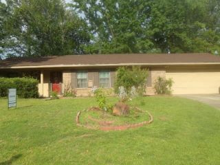 Foreclosed Home - 3905 ROYAL FORREST DR, 71603