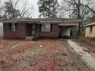 Foreclosed Home - 2824 EDGEWOOD DR, 71603