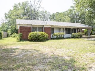 Foreclosed Home - 2202 W 39TH AVE, 71603