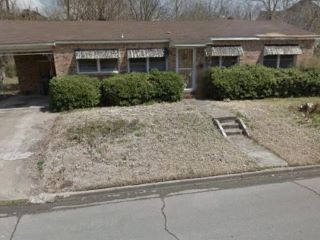 Foreclosed Home - List 100801825