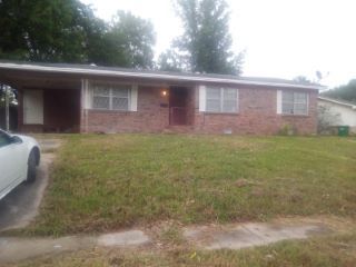 Foreclosed Home - 3307 DAFFODIL ST, 71603