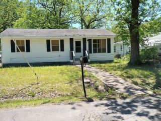 Foreclosed Home - 4116 W 8TH AVE, 71603
