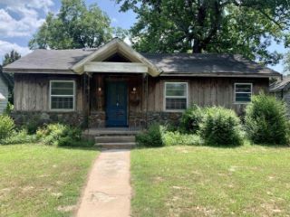 Foreclosed Home - 1404 W 23RD AVE, 71603
