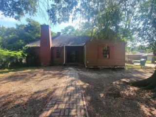 Foreclosed Home - 1919 S LINDEN ST, 71603