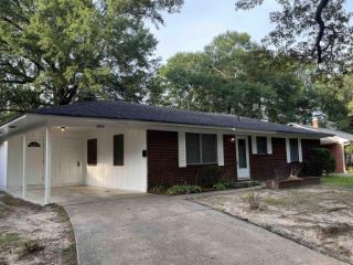 Foreclosed Home - 2403 W 41ST AVE, 71603