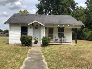 Foreclosed Home - 2821 W 11TH AVE, 71603