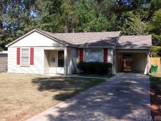 Foreclosed Home - 811 W 30TH AVE, 71603