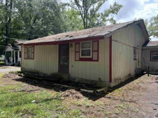 Foreclosed Home - 2914 W 32ND AVE, 71603