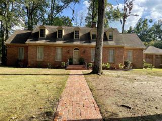 Foreclosed Home - 11 JEFFERSON PL, 71603
