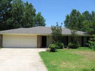 Foreclosed Home - 1009 ASH ST, 71635