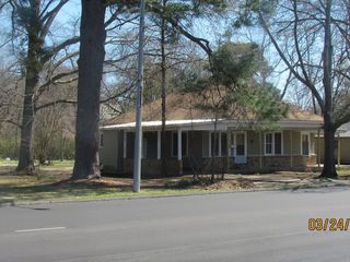 Foreclosed Home - 607 MAIN ST, 71635