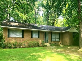 Foreclosed Home - 1302 ELM ST, 71635