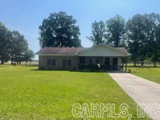 Foreclosed Home - 401 S PENN RD, 71635