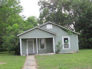 Foreclosed Home - 406 N ARKANSAS ST, 71635