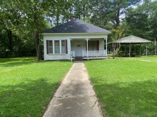 Foreclosed Home - 708 HICKORY ST, 71635