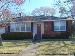 Foreclosed Home - 807 PINE ST, 71635