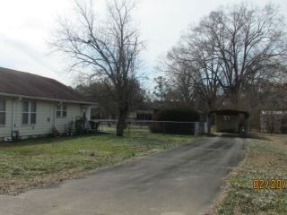 Foreclosed Home - 215 WILLIS ST, 71635