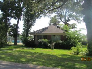 Foreclosed Home - 808 PINE ST, 71635