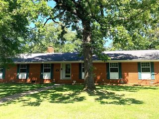 Foreclosed Home - 1201 CHESTNUT ST, 71635
