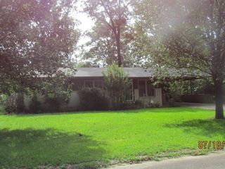 Foreclosed Home - 1311 BEECH ST, 71635