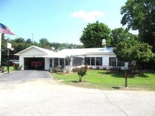 Foreclosed Home - 138 OLD HUNTER LN, 71639