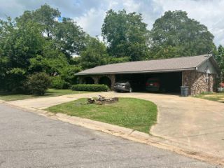 Foreclosed Home - 113 S BEECH ST, 71639