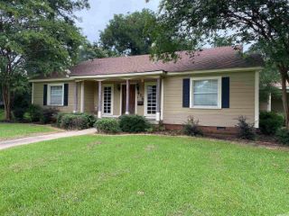 Foreclosed Home - 406 W LINCOLN ST, 71646