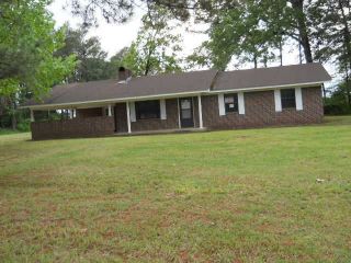 Foreclosed Home - 2888 HIGHWAY 8 S, 71647