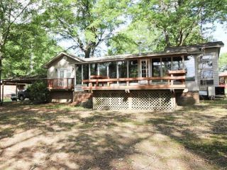 Foreclosed Home - 934A BRADLEY ROAD 57, 71647