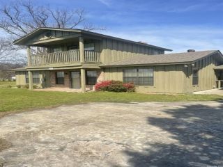 Foreclosed Home - 1754 LAKEHALL RD, 71653